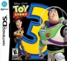 Toy Story 3 Rom